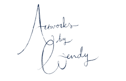 Artworks by Wendy 