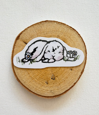 Meadow bunnies