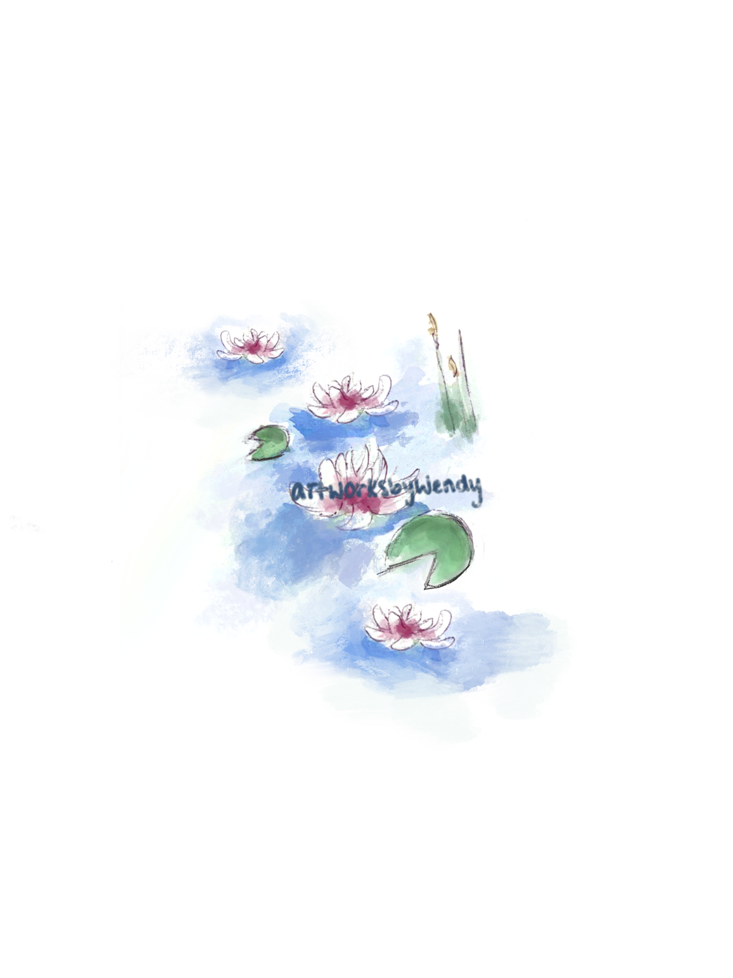 Waterlilies