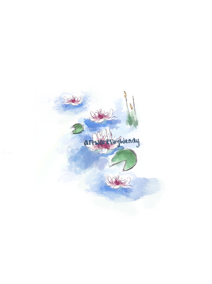 Waterlilies